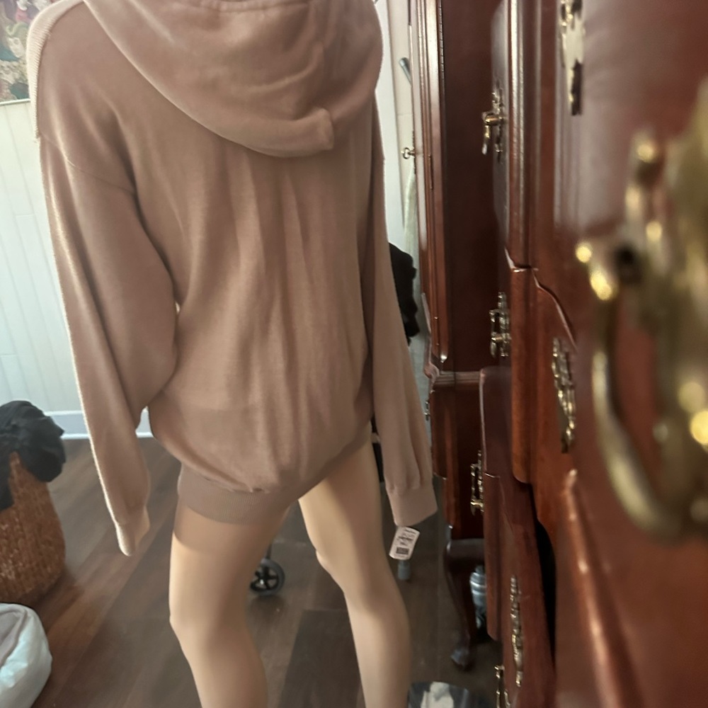 TSE Cashmere Jacket - Picture 2 of 7